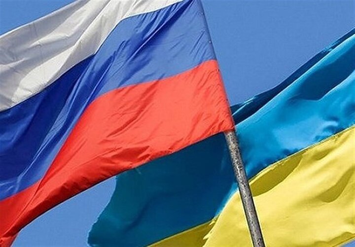 وزارت خارجه روسیه کاردار اوکراین را احضار کرد
