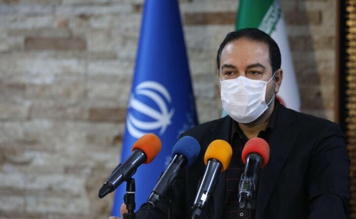 تایید و تامین واکسن داخلی و خارجی با آگاهی و شجاعت وزیر بهداشت انجام شد