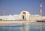 تمامی تاسیسات نیروگاه اتمی بوشهر در صحت کامل هستند