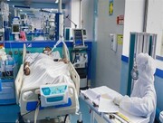 فوت ۳۳۲ بیمار کووید۱۹ در شبانه روز گذشته