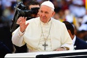 رهبر کاتولیک‌های جهان، خشونت علیه زنان را «توهین به خداوند» خواند