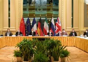 مذاکرات ایران و ۱+۴ در  وین در حال انجام