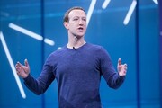 کارنامه رسوایی‌های فیس بوک/ زاکربرگ در جستجوی آبروی از دست رفته