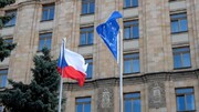 تهدید پارلمان چک به اخراج همه دیپلمات‌های روس