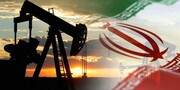 صادرات نخستین محموله نفت ایران از جاسک