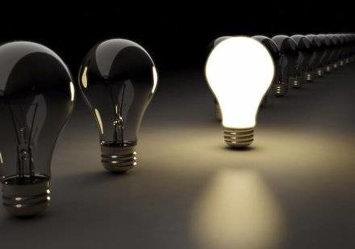 صرفه‌جویی یک‌هزار مگاواتی با خاموش کردن یک لامپ در هر خانه