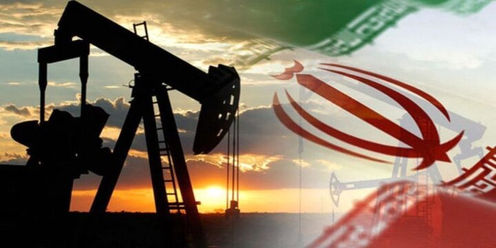 صادرات نخستین محموله نفت ایران از جاسک