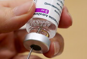 واکسن آسترازنکا به‌زودی به هموطنان تزریق می‌شود