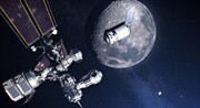 ماموریت جدید ناسا مسیر سیارک را عوض می کند