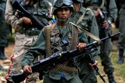 اتهام دیده‌بان حقوق بشر علیه نیروهای امنیتی ونزوئلا