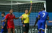 قضاوت داوران ایرانی در جام ملت‌های آسیا