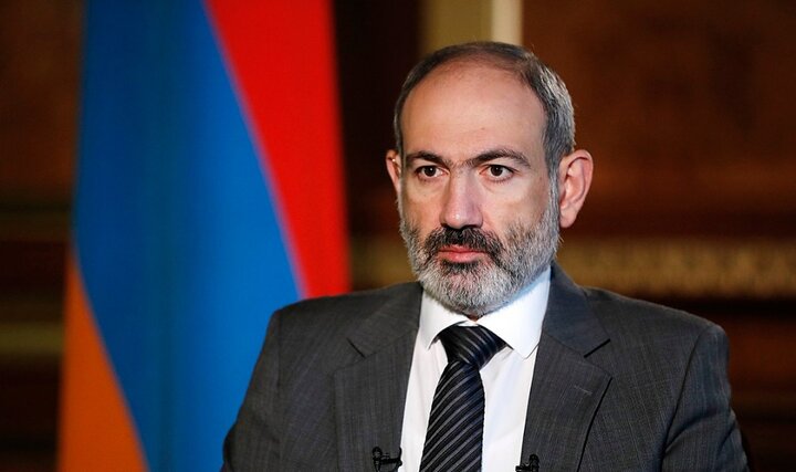 تائید پیروزی پاشینیان در انتخابات ارمنستان
