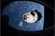 هیچ خطری فضانوردان کرو-۲ را تهدید نمی‌کرده است
