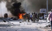 شورش در موگادیشو