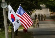 گفت‌وگوی واشنگتن و سئول درباره امکان برقراری مذاکره با کره شمالی