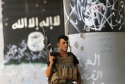 داعش رسما مسئولیت انفجار عراق را بر عهده گرفت