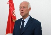نخست‌وزیر تونس برکنار و پارلمان این کشور تعلیق شد