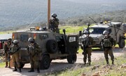 شهادت ۲ فلسطینی به ضرب گلوله نظامیان صهیونیست