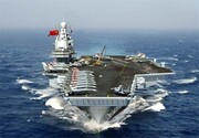 ورود چهار کشتی چینی به آبهای‌ ژاپن