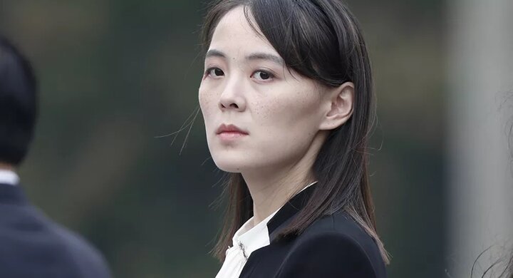 گمانه‌زنی‌ها درباره سپردن کرسی «وزیر اول» به خواهر رهبر کره شمالی

