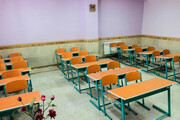 اختصاص ۳۳ میلیارد تومان اعتبار برای تکمیل تجهیزات مدارس خوزستان