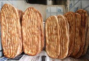 نان «رسما» گران نشده است