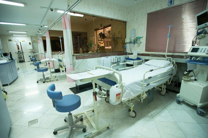 افزایش ۲۲ درصدی ارایه خدمات دیالیز بیمارستان تامین‌اجتماعی شفا سمنان