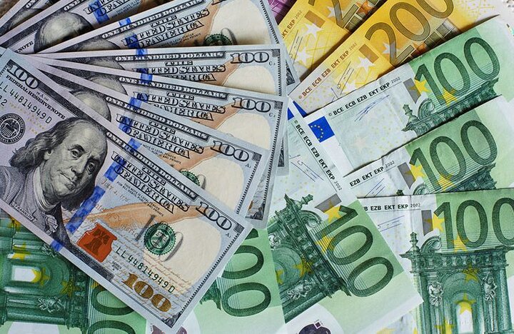 عدم بازگشت ۱۱ میلیارد یورو از تعهدات ارزی ۳۶۳ صادرکننده