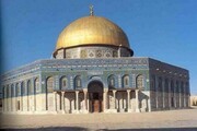یورش شهرک‌نشینان صهیونیست به مسجد الاقصی