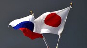 استقرار موشک و نیروی نظامی روس در جزایر مورد مناقشه با ژاپن