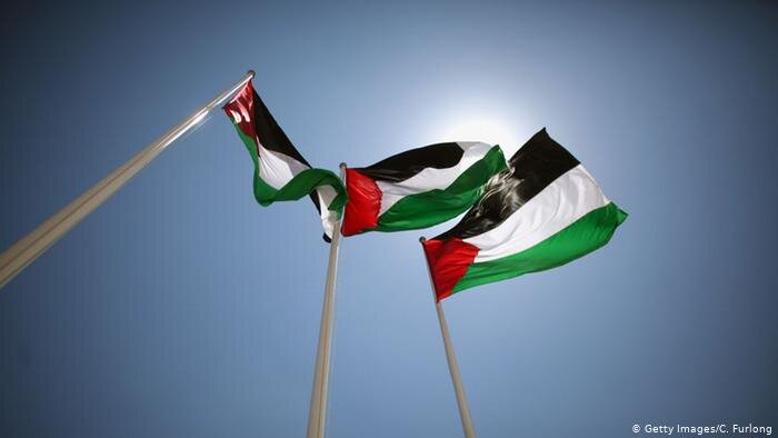 نشست اضطراری مجمع عمومی سازمان ملل با موضوع فلسطین
