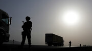 توافقی میان آنکارا و بغداد برای برگزاری عملیات نظامی در کشور وجود ندارد