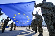 بروکسل به دنبال استقلال نظامی