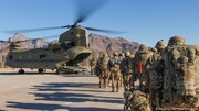 درخواست متحدان اروپایی آمریکا برای تاخیر در روند خروج از افغانستان