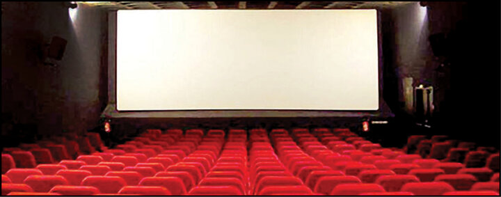 بازگشایی مجدد سینماها پس از یک ماه تعطیلی