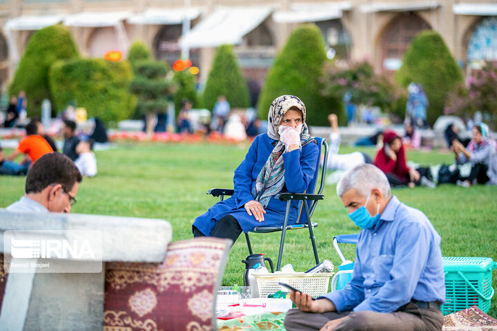 نحوه اختصاص زمین به خانواده‌ها برای تولد فرزند سوم بررسی شد