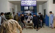 افزایش شمار قربانیان انفجار در مدرسه دخترانه در غرب کابل به ۵۸ تن
