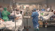 فوت ۳۱۰ بیمار کووید۱۹ در شبانه روز گذشته/ ۲۱۰۲ بیمار جدید بستری شدند