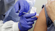 تزریق واکسن کرونای پاستور به ۸۰۰۰ نفر تاکنون / عوارضی گزارش نشده است