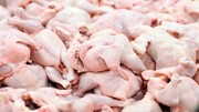 آمارهای متناقض، مشکل بازار گوشت مرغ