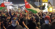 ضرب‌الاجل یک هفته‌ای گروه‌های مقاومت به صهیونیستی‌ها برای کاهش محاصره غزه