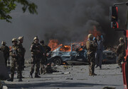 از سر گیری درگیری‌ها در جنوب افغانستان پس از پایان مهلت آتش‌بس
