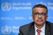 دبیر کل سازمان جهانی بهداشت تنها نامزد برای ریاست این سازمان