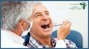 تسهیلات دندانپزشکی بازنشستگان کشوری