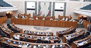 قانونگذاران کویتی به دنبال اخراج سفیر چک