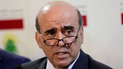وزیر خارجه لبنان استعفای خود را تقدیم رئیس‌جمهور کرد