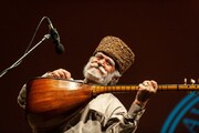 کرمان میزبان چهاردهمین جشنواره موسیقی نواحی
