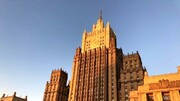 هشدار مسکو درباره استقرار موشک‌های فراصوت آمریکا در اروپا