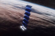 سرعت دانلود اینترنت ماهواره ای استارلینک ۵۴۲مگابیت اعلام شد