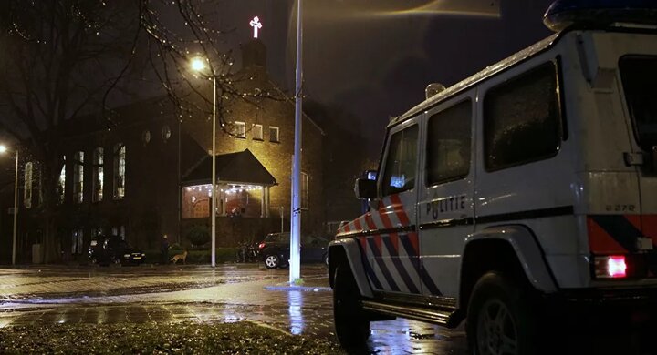 ۵ کشته و زخمی در پی حمله با چاقو در آمستردام